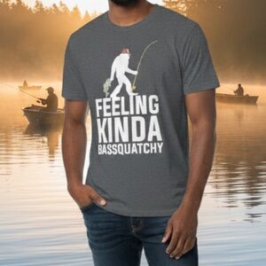 Hanes Graphic Tee Color -  (charcoal heather)